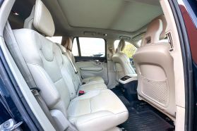 2017 VOLVO XC90 SUV - AUTOMATIC - Gentle Carmen Auto
