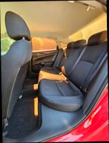 2016 HONDA CIVIC LX SEDAN 4D