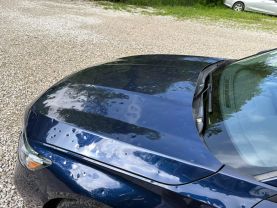 2019 HONDA ACCORD SEDAN 4-CYL, I-VTEC, TURBO, 1.5 LITER EX SEDAN 4D at T&T Repairables - used car dealership in Spencer, Indiana.