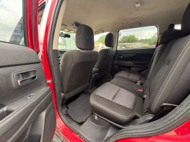 2016 MITSUBISHI OUTLANDER