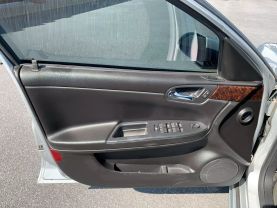 2013 CHEVROLET IMPALA LS SEDAN CARS/SUV V6, 3.6 LITER LS SEDAN 4D - Eddies Auto Sales