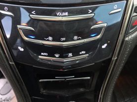 2016 CADILLAC ATS COUPE 4-CYL, TURBO, 2.0 LITER 2.0L TURBO PREMIUM COUPE 2D
