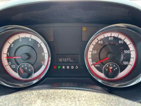 2020 DODGE GRAND CARAVAN PASSENGER