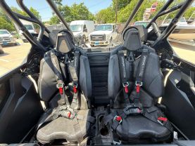 2024 POLARIS RZR PRO XP 4 PREMIUM UTILITY 2CYL. -