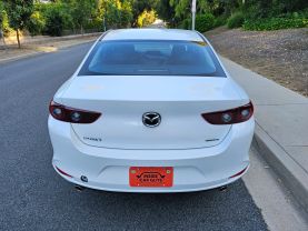 2025 MAZDA MAZDA3 2.5 S PREFERRED SEDAN 4D