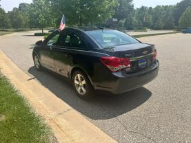 2016 CHEVROLET CRUZE LIMITED