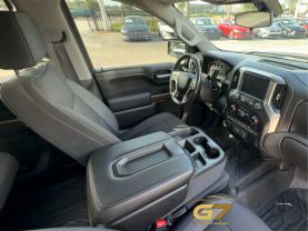 2020 Chevrolet Silverado 1500 Crew Cab - Image 13