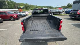 2024 CHEVROLET SILVERADO 2500 HD CREW CAB