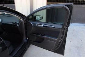2014 FORD FUSION SEDAN 4-CYL ECOBOOST TURBO 1.5L SE SEDAN 4D