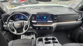 2023 Chevrolet Silverado 1500 Crew Cab - Image 11
