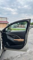 2016 BUICK LACROSSE SEDAN V6, 3.6 LITER SPORT TOURING SEDAN 4D