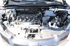 2016 HONDA HR-V SUV 4-CYL, I-VTEC, 1.8 LITER EX SPORT UTILITY 4D