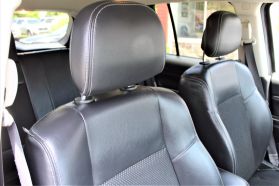 2016 JEEP COMPASS SUV 4-CYL, 2.4 LITER LATITUDE SPORT UTILITY 4D