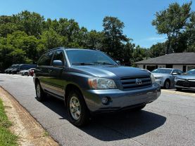 2005 Toyota Highlander - Image 3