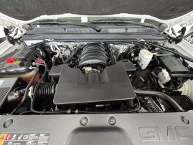 2017 GMC YUKON XL SUV V8, ECOTEC3, 6.2 LITER DENALI SPORT UTILITY 4D