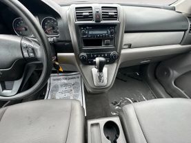 2011 Honda Cr-v Lx Sport Utility 4d - Image 11