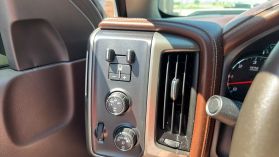2016 CHEVROLET SILVERADO 1500 CREW CAB PICKUP V8, ECOTEC3, 5.3 LITER HIGH COUNTRY PICKUP 4D 5 3/4 FT