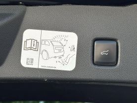 2020 FORD ESCAPE SUV 3-CYL, ECOBOOST, TURBO, 1.5 LITER SEL SPORT UTILITY 4D