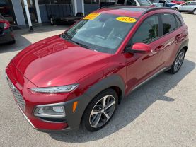 2020 HYUNDAI KONA