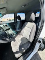 2007 FORD ESCAPE SUV 4-CYL, 2.3 LITER XLS SPORT UTILITY 4D