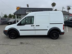 2011 FORD TRANSIT CONNECT CARGO CARGO 4-CYL, 2.0 LITER XL VAN 4D