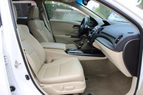 2016 Acura Rdx - Image 9