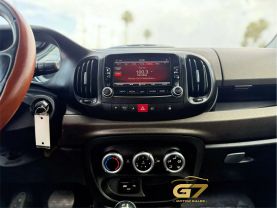 2014 Fiat 500l - Image 17