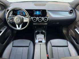 2021 MERCEDES-BENZ GLA SUV 4-CYL, TURBO, 2.0 LITER GLA 250 SPORT UTILITY 4D