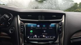 2018 Cadillac Cts - Image 44
