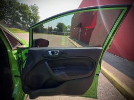2015 Ford Fiesta - Image 23