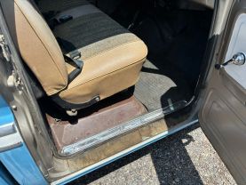 1964 CHECY C10 PICKUP 454 -