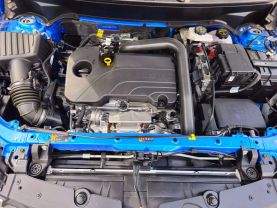 2024 CHEVROLET EQUINOX SUV 4-CYL, TURBO, 1.5 LITER LT SPORT UTILITY 4D
