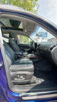 2016 AUDI Q5 SUV 4-CYL, TURBO, 2.0 LITER 2.0T PREMIUM PLUS SPORT UTILITY 4D