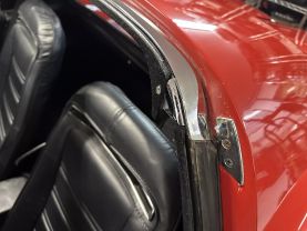 1974 CHEVROLET CORVETTE COUPE L48 V8 (350) STINGRAY