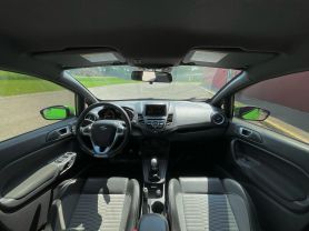 2015 Ford Fiesta - Image 19