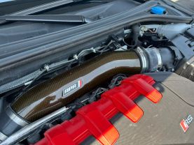 Used 2020 AUDI RS 3 SEDAN 5-CYL, TURBO, 2.5 LITER SEDAN 4D - LA Auto Star located in Virginia Beach, VA