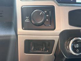 2022 FORD F350 SUPER DUTY CREW CAB PICKUP V8, TURBO DIESEL, 6.7 LITER LARIAT PICKUP 4D 8 FT