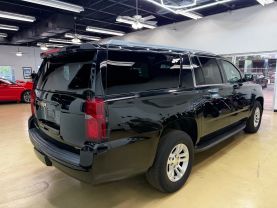 2019 CHEVROLET SUBURBAN