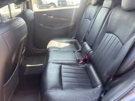 2016 INFINITI QX50