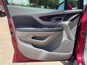 2015 BUICK ENCORE PREMIUM SPORT UTILITY 4D