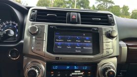 2016 Toyota 4runner - Image 38