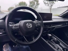 2024 Honda Accord Hybrid - Image 46