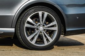 2016 Mercedes-benz E-class - Image 62
