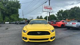 2017 Ford Mustang - Image 2