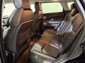 2018 LAND ROVER RANGE ROVER EVOQUE