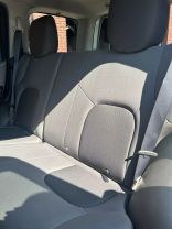 2015 NISSAN XTERRA SUV V6, 4.0 LITER S SPORT UTILITY 4D