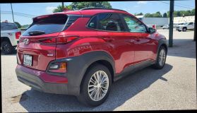 2019 Hyundai Kona Sel Sport Utility 4d - Image 5