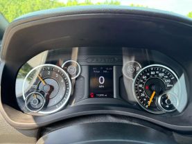 2021 RAM 3500 REGULAR CAB & CHASSIS CAB CHASSIS V8, HEMI, 6.4 LITER TRADESMAN CAB & CHASSIS 2D
