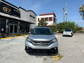 2013 Honda Cr-v - Image 2