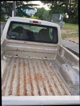 2000 FORD RANGER SUPER CAB PICKUP V6, FLEX FUEL, 3.0 LITER PICKUP 2D